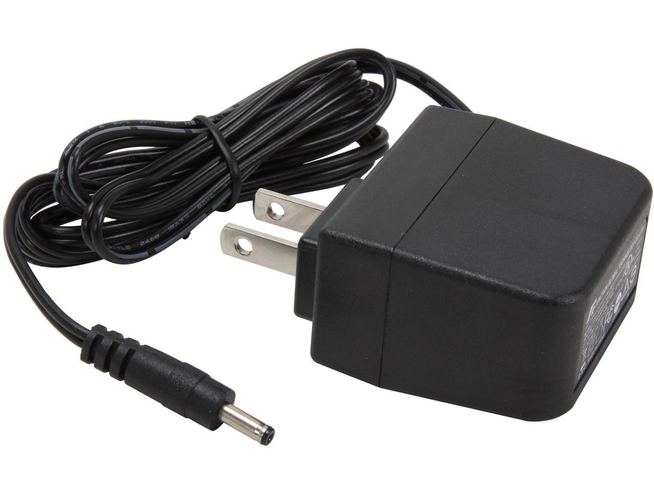 Ac Power Adapter For Usb Active Repeater Cable