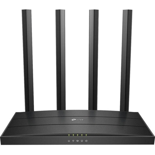 Ac1900 Dual-Band Wi-Fi Router