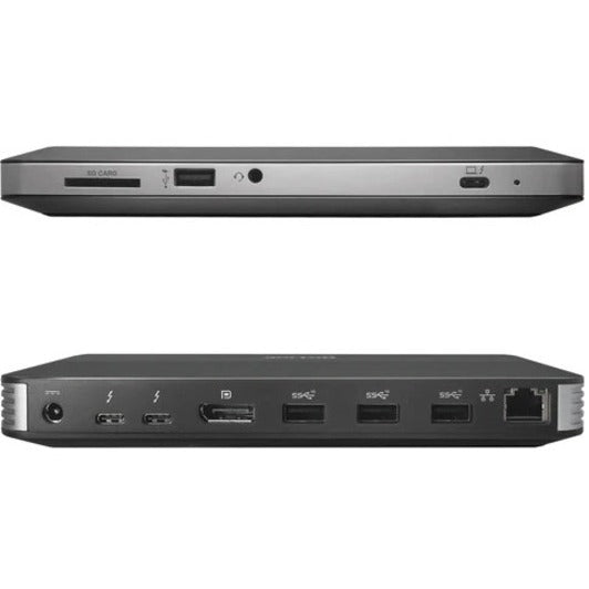 Accell Thunderbolt 4 Docking Station