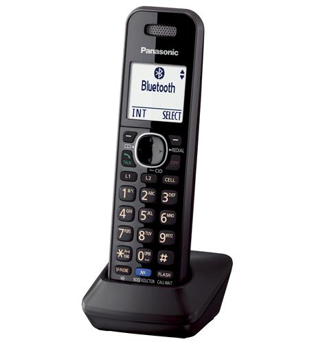 Accessory 2-Line Handset for KX-TG95XX KX-TGA950B