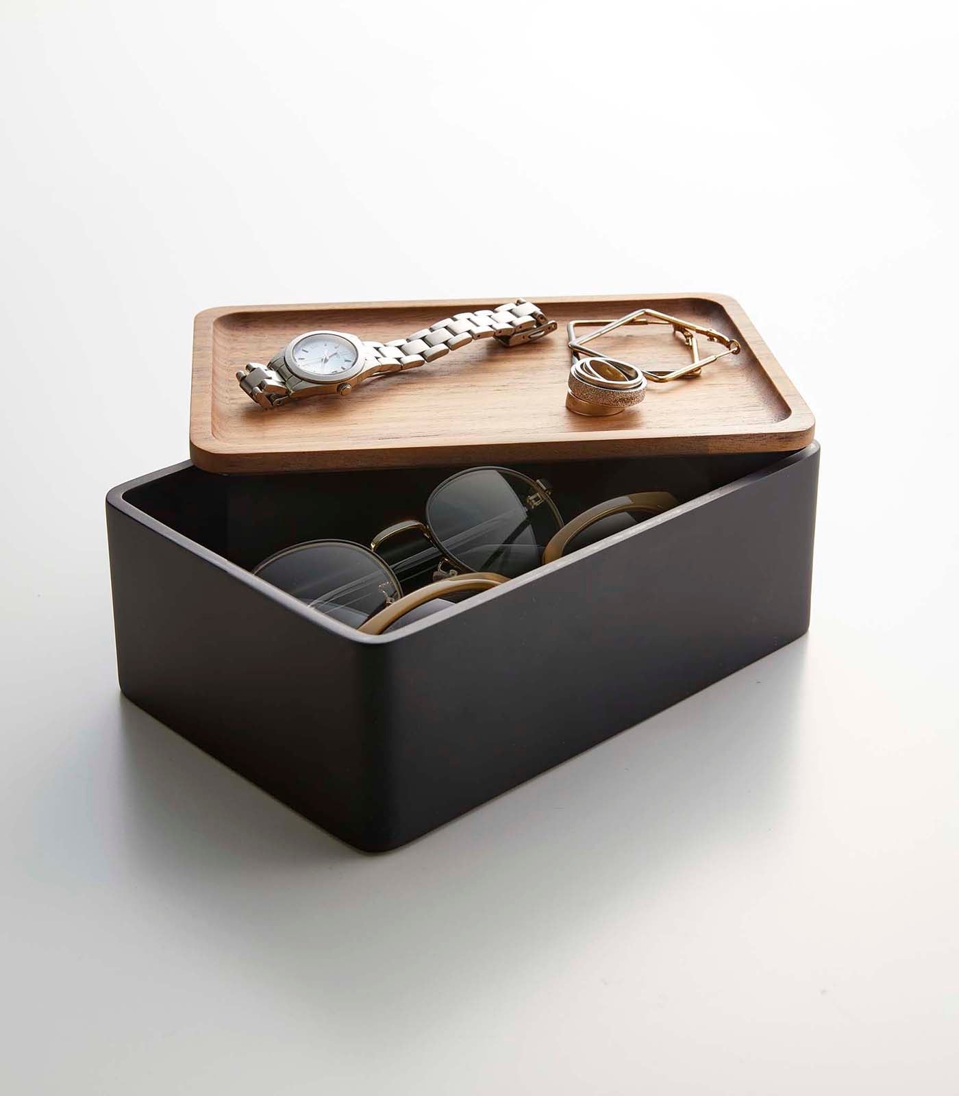 Accessory Box - Polystone