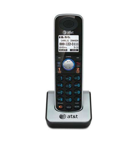 Accessory Handset for TL86109 ATT-TL86009