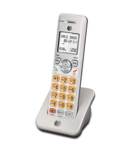 Accessory handset for EL523 series ATT-EL50005