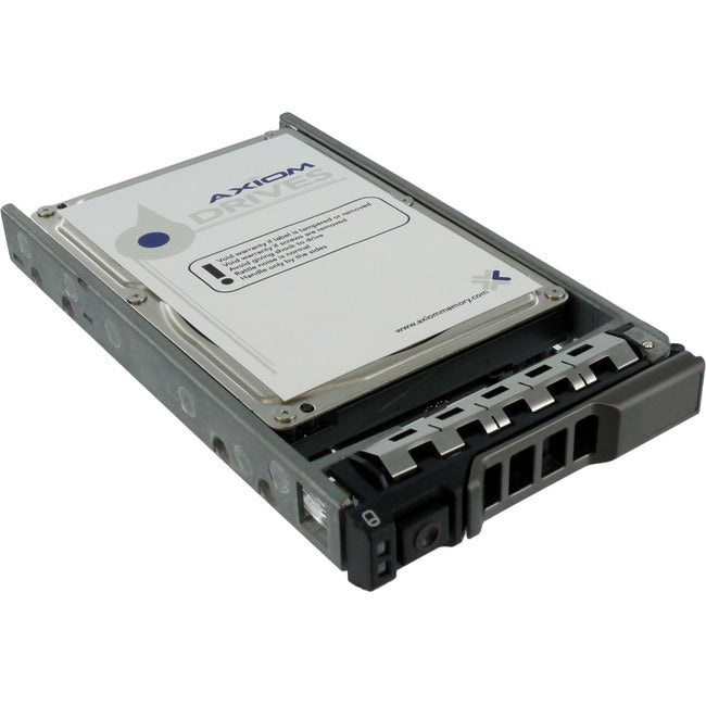 Accortec 1 TB Hard Drive - 2.5 Internal - SAS (12Gb/s SAS)