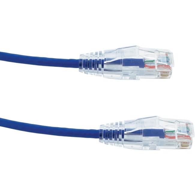 Accortec 1Ft Cat6 Bendnflex Cable 550Mhz