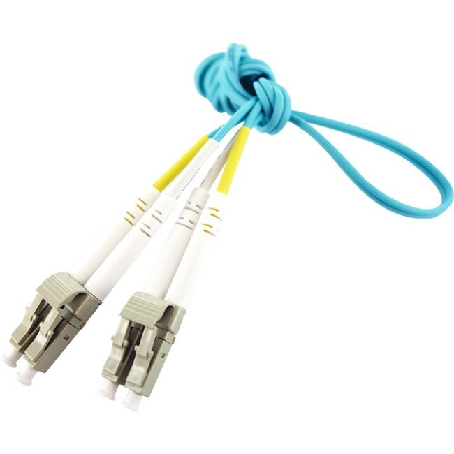 Accortec BENDnFLEX Fiber Optic Network Cable LCLCB4PAP1-ACC