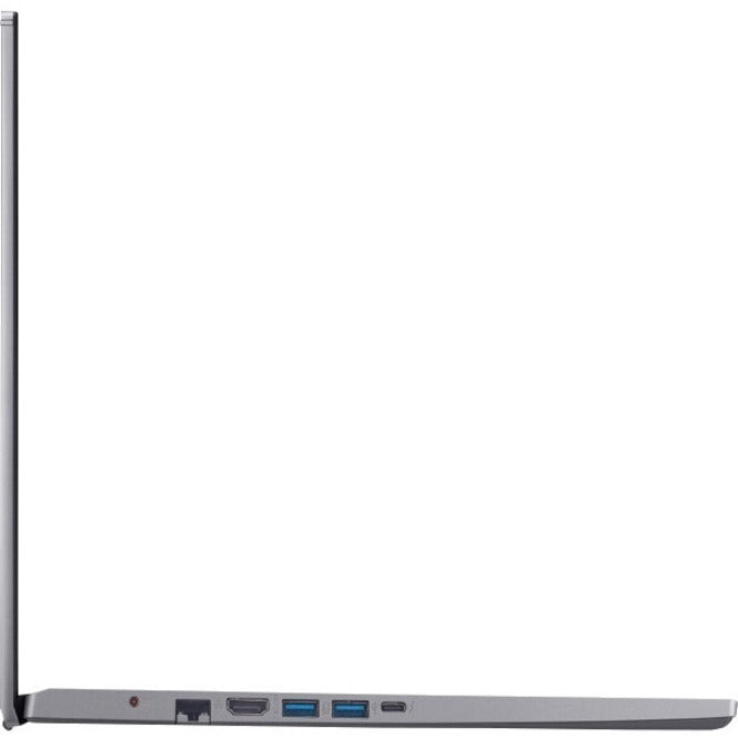 Acer Aspire 5 A517-53 A517-53-51Ne 17.3" Notebook - Full Hd - 1920 X 1080 - Intel Core I5 12Th Gen I5-1235U Deca-Core (10 Core) 1.30 Ghz - 16 Gb Total Ram - 512 Gb Ssd