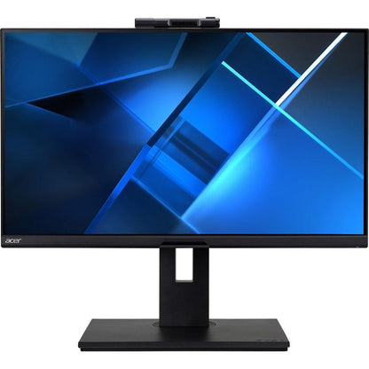 Acer B8 B248Y Bemiqprcuzx 60.5 Cm (23.8") 1920 X 1080 Pixels Full Hd Black