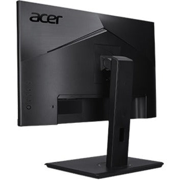 Acer Br247Y 23.8" Full Hd Led Lcd Monitor - 16:9 - Black