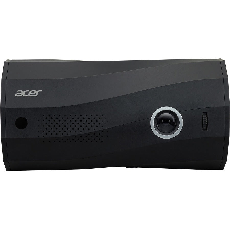 Acer C250I Data Projector Standard Throw Projector 300 Ansi Lumens Dlp 1080P (1920X1080) Black