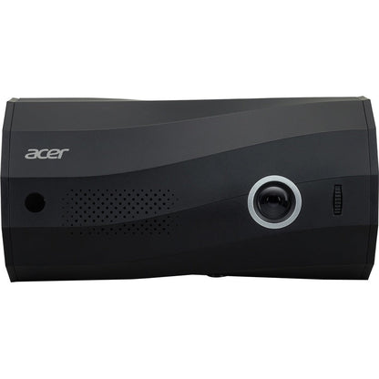 Acer C250I Data Projector Standard Throw Projector 300 Ansi Lumens Dlp 1080P (1920X1080) Black