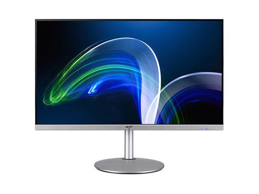Acer CB322QK 4K UHD LCD Monitor - 16:9 - 31.5" Viewable - In-plane Switching (IPS) Technology