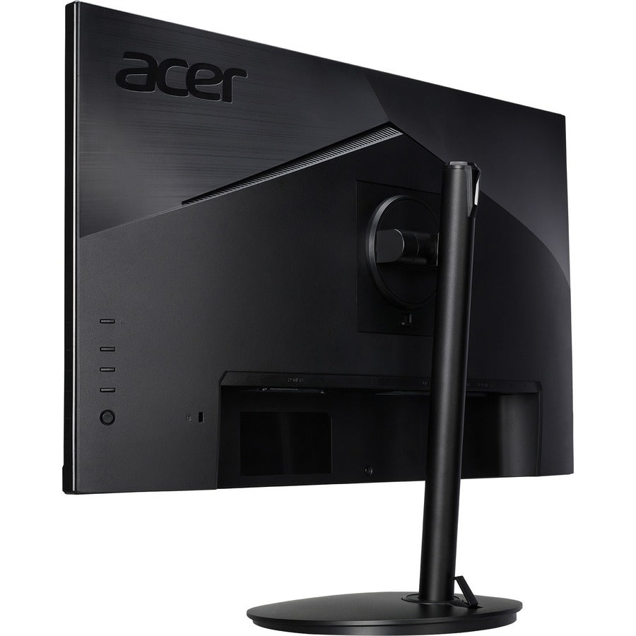 Acer Cb272 27" Full Hd Led Lcd Monitor - 16:9 - Black