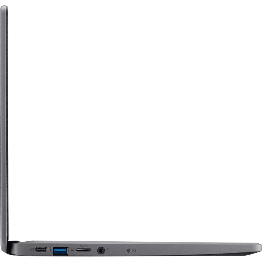 Acer Chromebook 512 C852 C852-C9Vm 12" Chromebook - Hd+ - 1366 X 912 - Intel Celeron N5100 Quad-Core (4 Core) 1.10 Ghz - 8 Gb Total Ram - 64 Gb Flash Memory