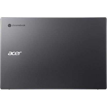 Acer Chromebook 514 Cb514-1Wt Cb514-1Wt-3481 14" Touchscreen Chromebook - Full Hd - 1920 X 1080 - Intel Core I3 11Th Gen I3-1115G4 Dual-Core (2 Core) 3 Ghz - 8 Gb Total Ram - 128 Gb Ssd