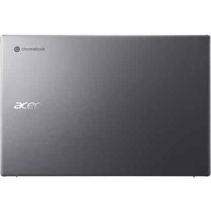 Acer Chromebook 515 Cb515-1W Cb515-1W-393L 15.6" Chromebook - Full Hd - 1920 X 1080 - Intel Core I3 11Th Gen I3-1115G4 Dual-Core (2 Core) 3 Ghz - 8 Gb Total Ram - 128 Gb Ssd