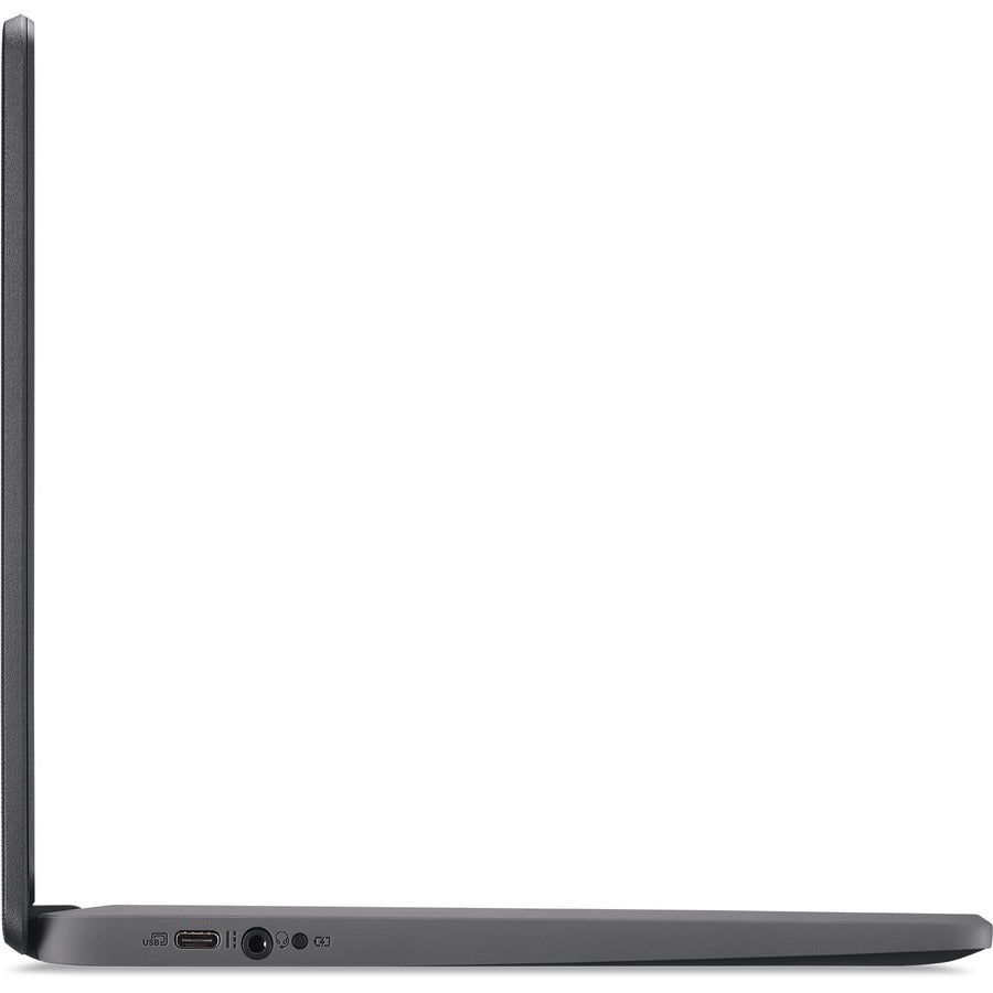 Acer Chromebook C722-K4Cn 29.5 Cm (11.6") Hd Arm Cortex 4 Gb Lpddr4X-Sdram 32 Gb Flash Wi-Fi 5 (802.11Ac) Chrome Os Black