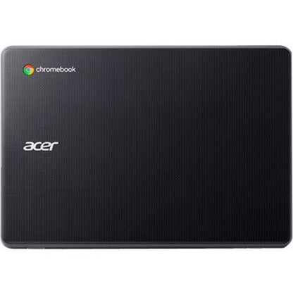 Acer Chromebook C741Lt-S8Ks 29.5 Cm (11.6") Touchscreen Hd Qualcomm Kryo 4 Gb Lpddr4X-Sdram 32 Gb Flash Wi-Fi 5 (802.11Ac) Chrome Os Black