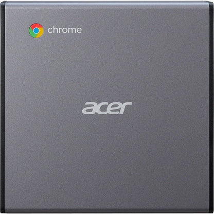 Acer Chromebox Cxi4 Ddr4-Sdram I3-10110U Mini Pc Intel® Core™ I3 8 Gb 128 Gb Flash Chrome Os Black