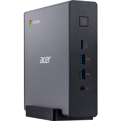 Acer Chromebox Cxi4-I58G Ddr4-Sdram I5-10210U Mini Pc Intel® Core™ I5 8 Gb 256 Gb Ssd Chrome Os Black