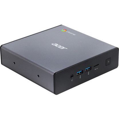 Acer Chromebox Cxi4-I58G Ddr4-Sdram I5-10210U Mini Pc Intel® Core™ I5 8 Gb 256 Gb Ssd Chrome Os Black