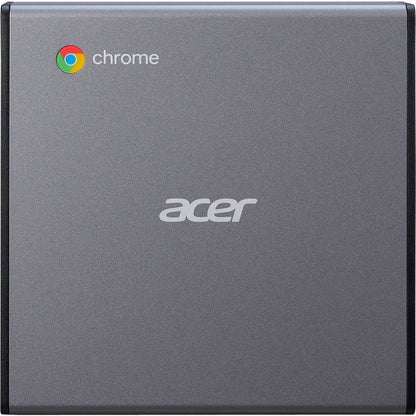 Acer Chromebox Cxi4-I58G Ddr4-Sdram I5-10210U Mini Pc Intel® Core™ I5 8 Gb 256 Gb Ssd Chrome Os Black