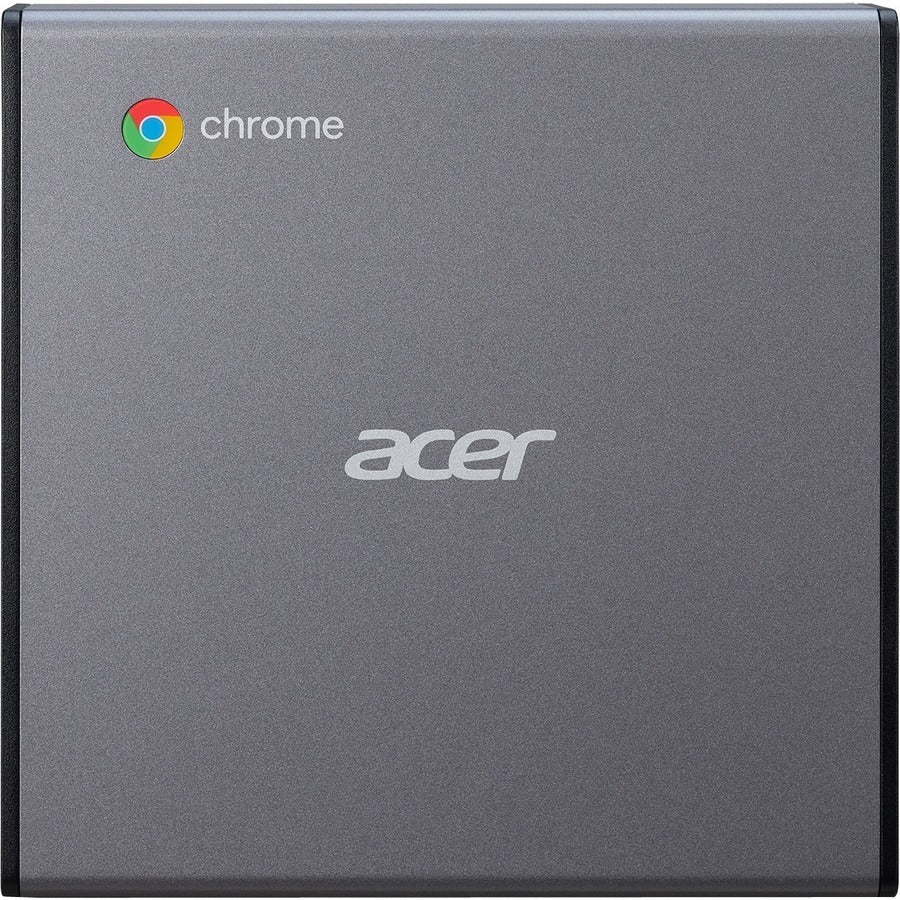 Acer Chromebox Cxi4-I7V16G Ddr4-Sdram I7-10610U Mini Pc Intel® Core™ I7 16 Gb 256 Gb Ssd Chrome Os Black
