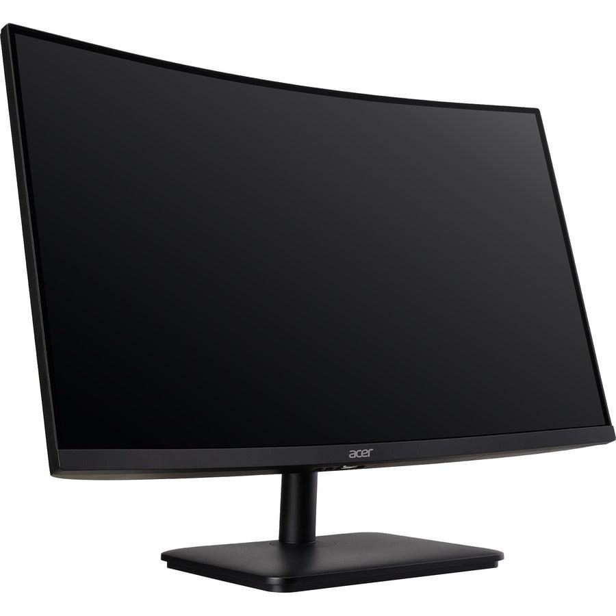 Acer Ed0 Ed270U 68.6 Cm (27") 2560 X 1440 Pixels Wqxga Led Black