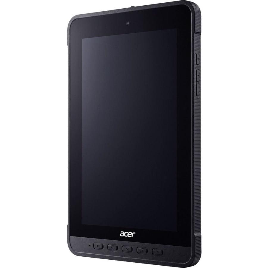 Acer Enduro Et108-11A-80Pz 64 Gb 20.3 Cm (8") Mediatek 4 Gb Wi-Fi 5 (802.11Ac) Android 9.0 Black