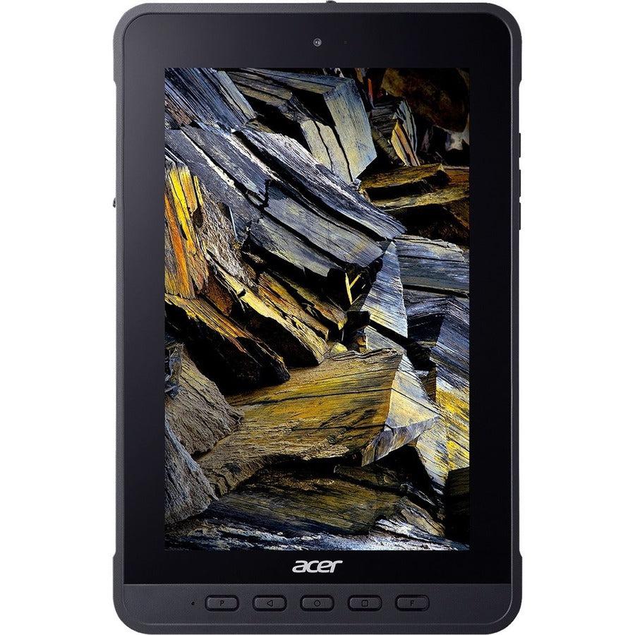 Acer Enduro Et108-11A-80Pz 64 Gb 20.3 Cm (8") Mediatek 4 Gb Wi-Fi 5 (802.11Ac) Android 9.0 Black