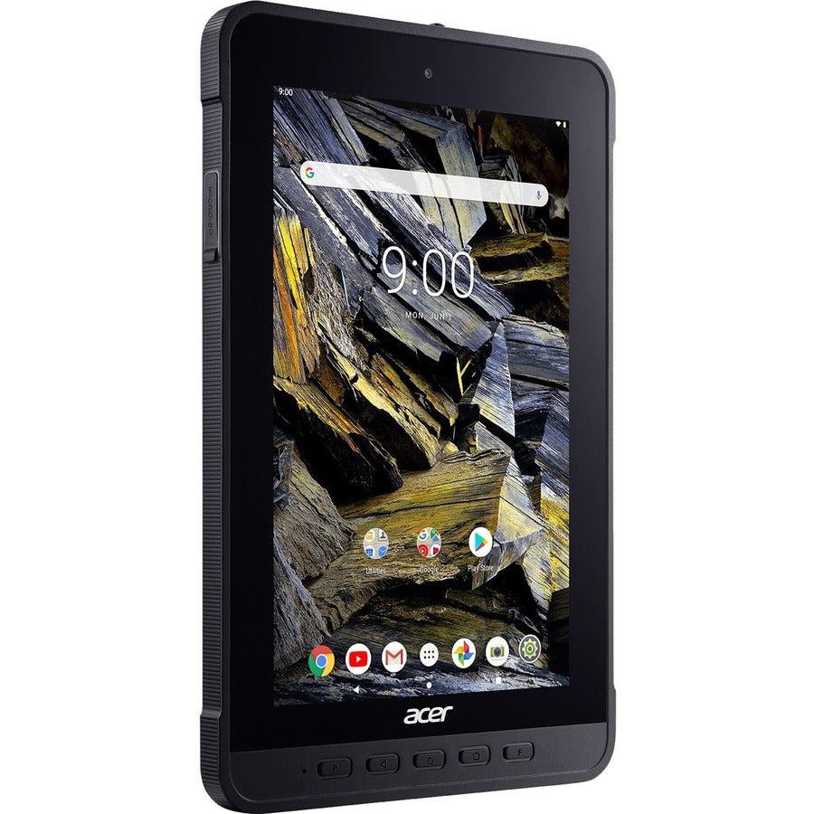 Acer Enduro Et108-11A-80Pz 64 Gb 20.3 Cm (8") Mediatek 4 Gb Wi-Fi 5 (802.11Ac) Android 9.0 Black