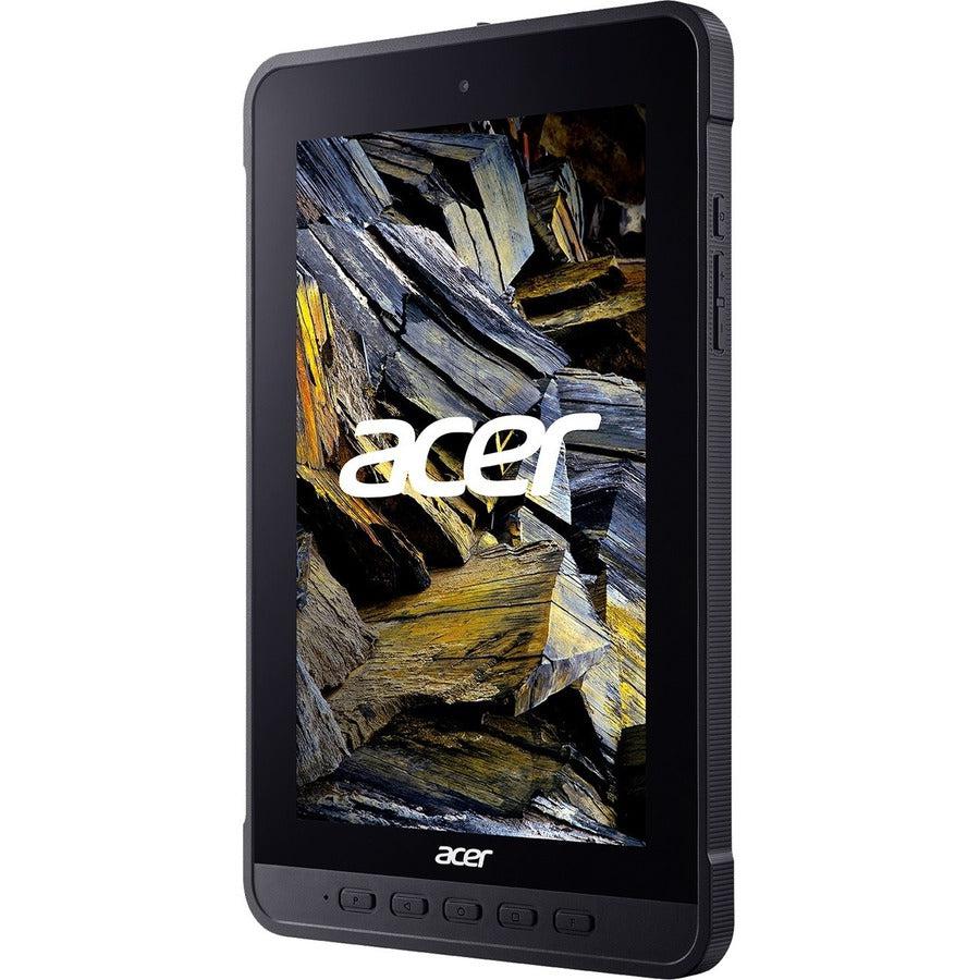 Acer Enduro Et108-11A-80Pz 64 Gb 20.3 Cm (8") Mediatek 4 Gb Wi-Fi 5 (802.11Ac) Android 9.0 Black