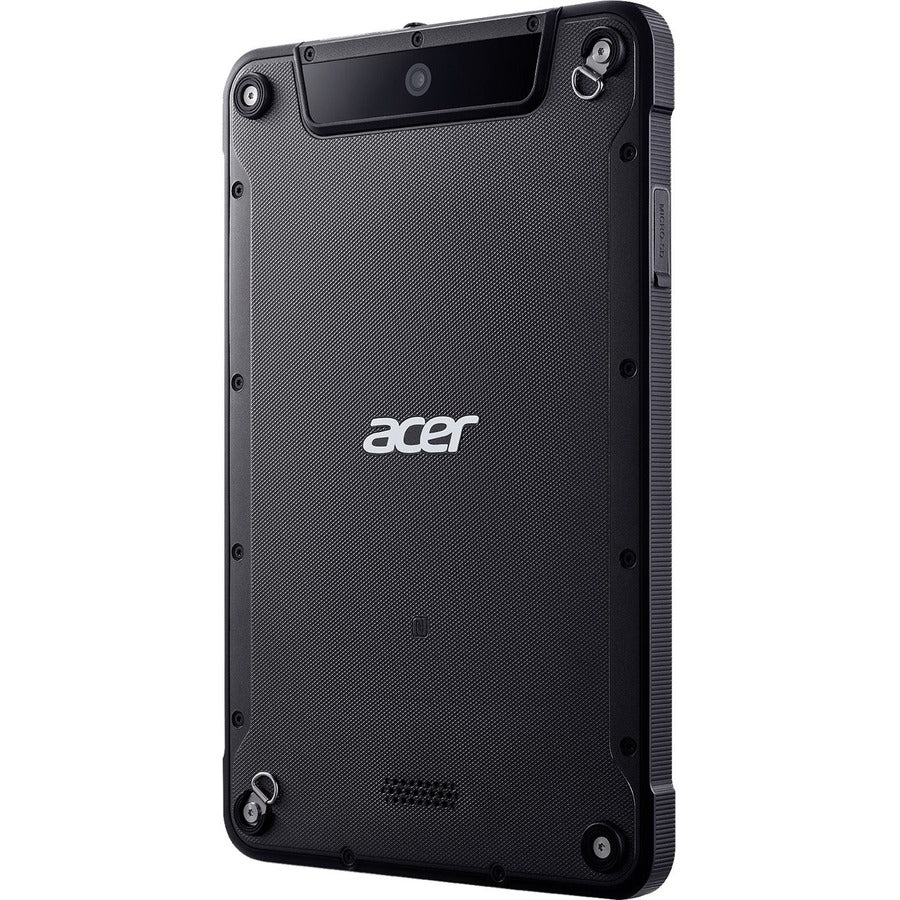 Acer Enduro Et108-11A-80Pz 64 Gb 20.3 Cm (8") Mediatek 4 Gb Wi-Fi 5 (802.11Ac) Android 9.0 Black