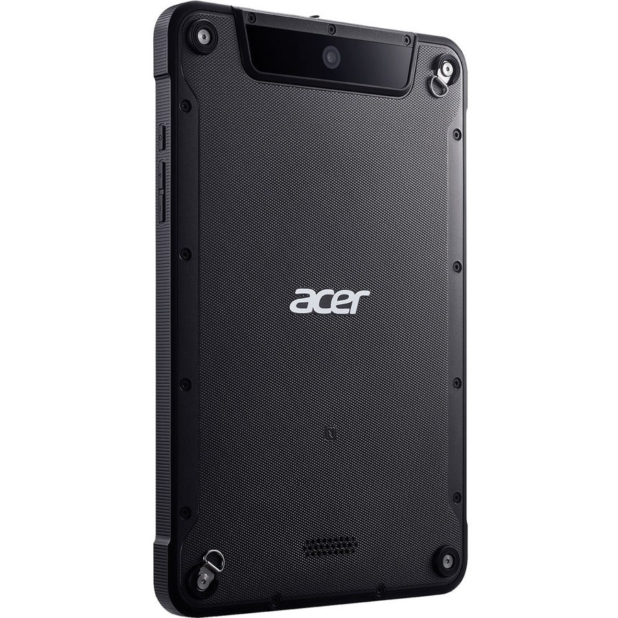 Acer Enduro Et108-11A-80Pz 64 Gb 20.3 Cm (8") Mediatek 4 Gb Wi-Fi 5 (802.11Ac) Android 9.0 Black