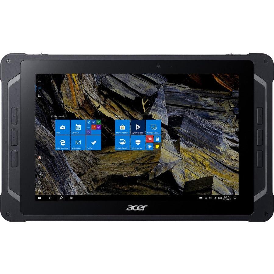 Acer Et110-31W-C2Kn 64 Gb 25.6 Cm (10.1") Intel® Celeron® 4 Gb Wi-Fi 5 (802.11Ac) Windows 10 Pro Black