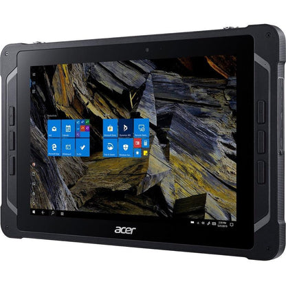 Acer Et110-31W-C2Kn 64 Gb 25.6 Cm (10.1") Intel® Celeron® 4 Gb Wi-Fi 5 (802.11Ac) Windows 10 Pro Black