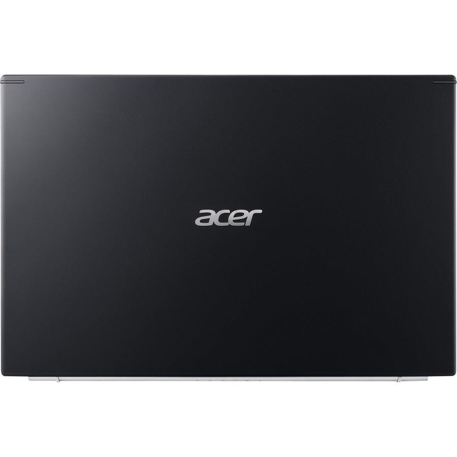 Acer Laptop Aspire 5 A515-56-75B6 Intel Core I7 11Th Gen 1165G7 (2.80Ghz) 12 Gb Memory 512 Gb Nvme