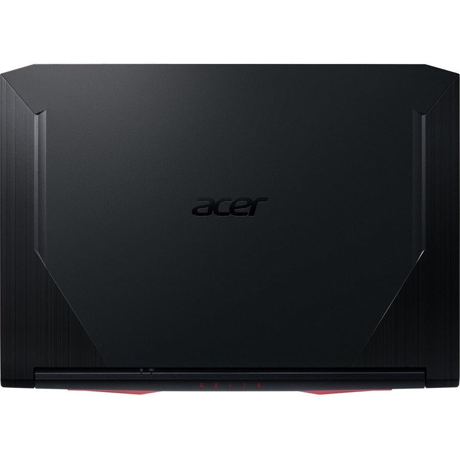 Acer Nitro 5 - 15.6" 144 Hz Ips - Intel Core I5 10Th Gen 10300 H (2.50Ghz) - Nvidia Geforce Rtx 3050