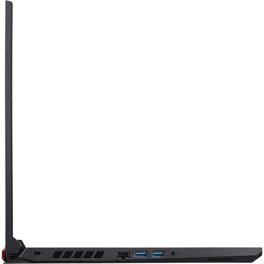 Acer Nitro 5 - 17.3" 360 Hz Ips - Amd Ryzen 7 5000 Series 5800H (3.20Ghz) - Nvidia Geforce Rtx