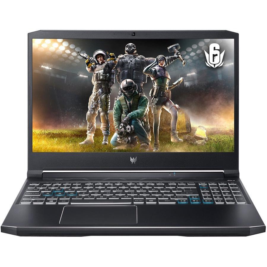 Acer Predator Helios 300 Ph315-54-70Eh Notebook 39.6 Cm (15.6") Quad Hd Intel® Core™ I7 16 Gb