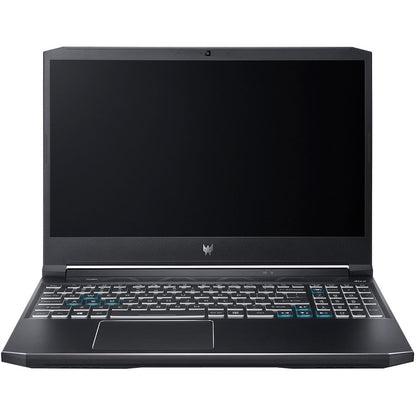 Acer Predator Helios 300 Ph315-54-71W6 Notebook 39.6 Cm (15.6") Full Hd Intel® Core™ I7 16 Gb Ddr4-Sdram 1000 Gb Ssd Nvidia Geforce Rtx 3060 Wi-Fi 6 (802.11Ax) Windows 10 Pro Black