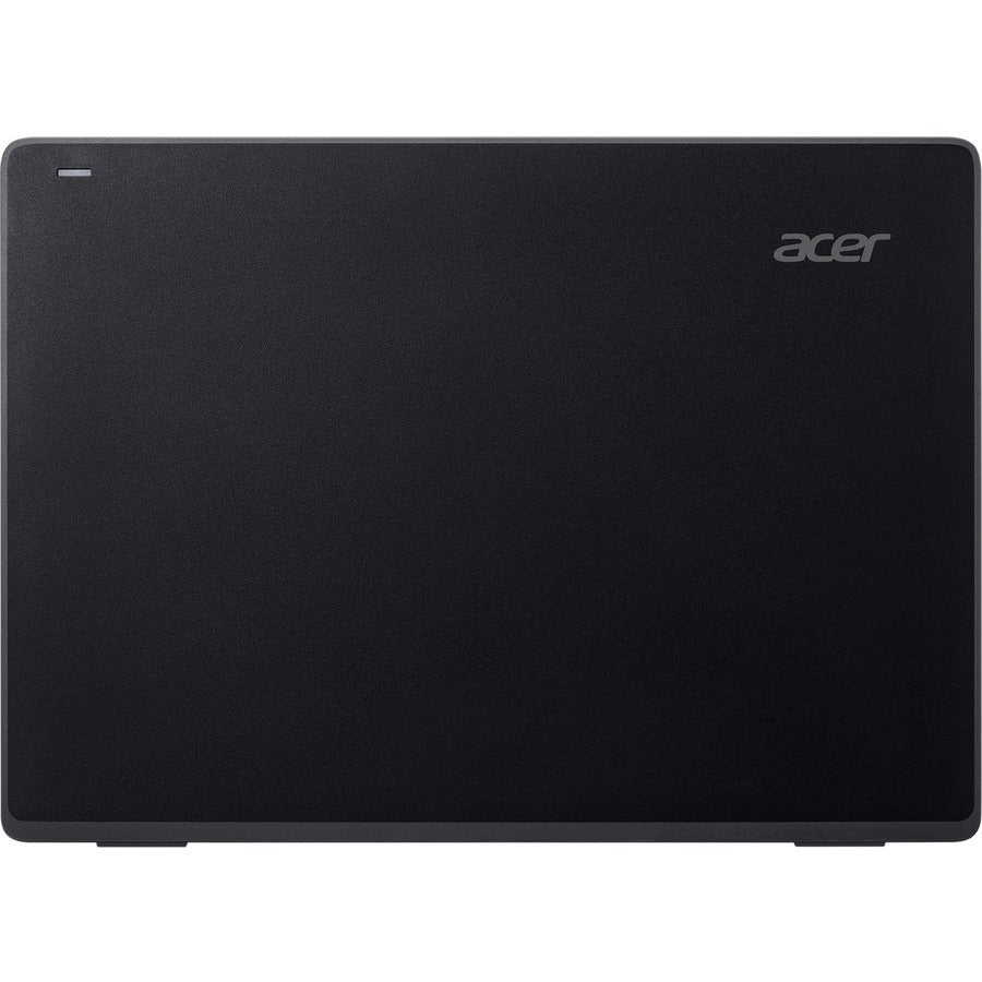 Acer Travelmate B311-31-C3Kh Notebook 29.5 Cm (11.6") Hd Intel® Celeron® N 4 Gb Ddr4-Sdram 128 Gb Ssd Wi-Fi 5 (802.11Ac) Windows 10 Pro Education Black