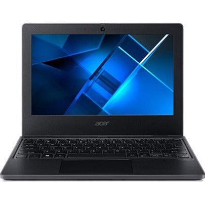 Acer Travelmate B311-31-C3Kh Notebook 29.5 Cm (11.6") Hd Intel® Celeron® N 4 Gb Ddr4-Sdram 128 Gb Ssd Wi-Fi 5 (802.11Ac) Windows 10 Pro Education Black