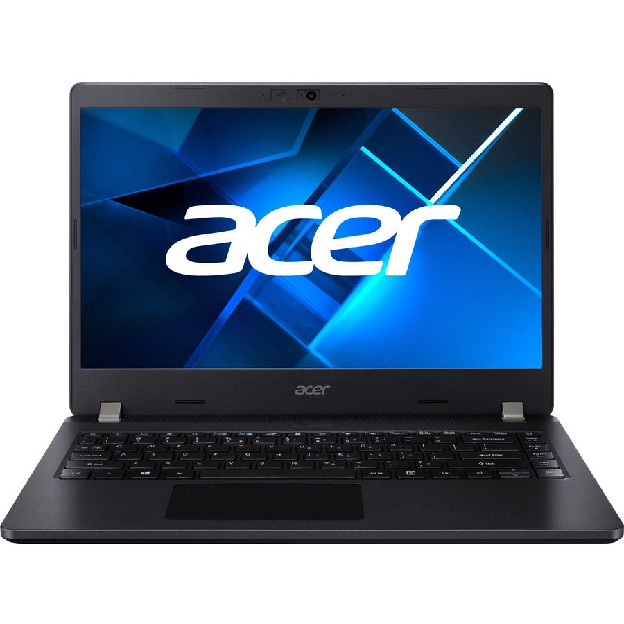 Acer Travelmate P2 P214-53 Tmp214-53-78Ng 14" Notebook - Full Hd - 1920 X 1080 - Intel Core I7 11Th Gen I7-1165G7 Quad-Core (4 Core) 2.80 Ghz - 16 Gb Total Ram - 512 Gb Ssd