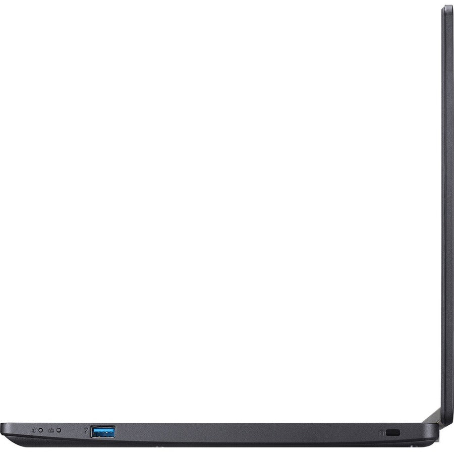 Acer Travelmate P2 Tmp214-52-32Ej Notebook 35.6 Cm (14") Full Hd Intel® Core™ I3 8 Gb Ddr4-Sdram 256 Gb Ssd Wi-Fi 6 (802.11Ax) Windows 10 Home Black