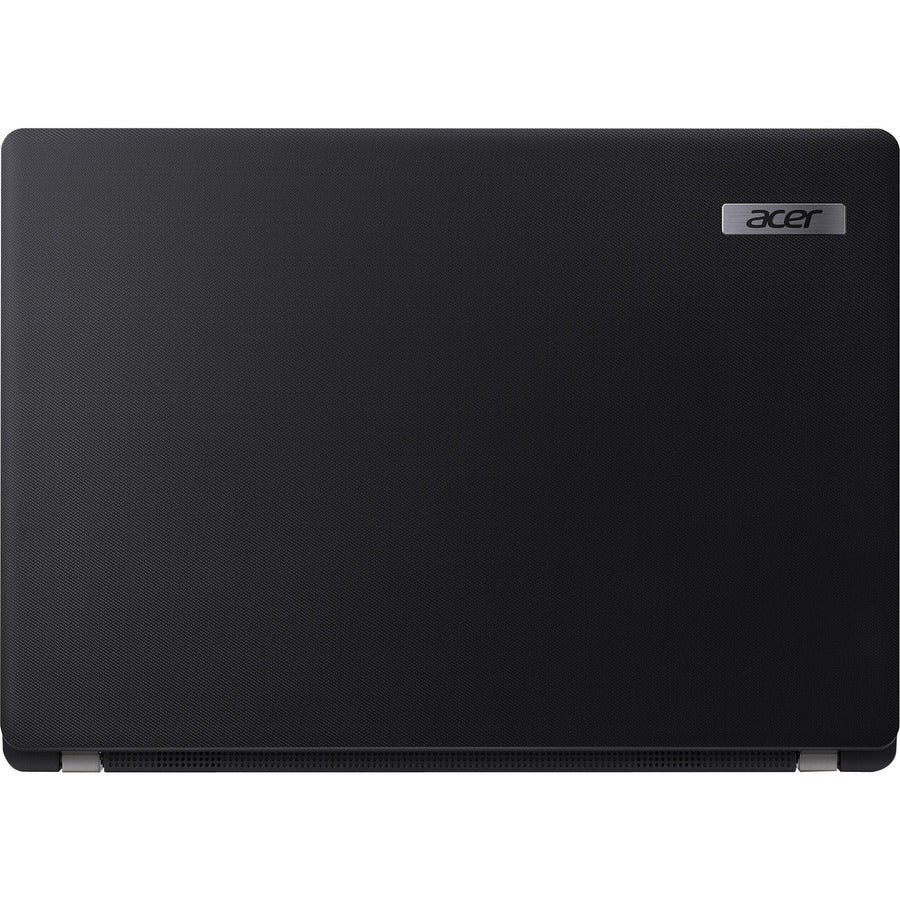 Acer Travelmate P2 Tmp214-52-32Ej Notebook 35.6 Cm (14") Full Hd Intel® Core™ I3 8 Gb Ddr4-Sdram 256 Gb Ssd Wi-Fi 6 (802.11Ax) Windows 10 Home Black