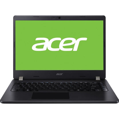 Acer Travelmate P2 Tmp214-52-32Ej Notebook 35.6 Cm (14") Full Hd Intel® Core™ I3 8 Gb Ddr4-Sdram 256 Gb Ssd Wi-Fi 6 (802.11Ax) Windows 10 Home Black