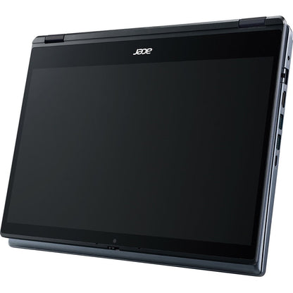 Acer Travelmate P4 P414Rn-51-54Jz Notebook 35.6 Cm (14") Full Hd Intel® Core™ I5 8 Gb Ddr4-Sdram 512 Gb Ssd Wi-Fi 6 (802.11Ax) Windows 10 Pro Black