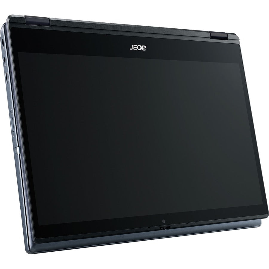 Acer Travelmate P4 P414Rn-51-54Jz Notebook 35.6 Cm (14") Full Hd Intel® Core™ I5 8 Gb Ddr4-Sdram 512 Gb Ssd Wi-Fi 6 (802.11Ax) Windows 10 Pro Black