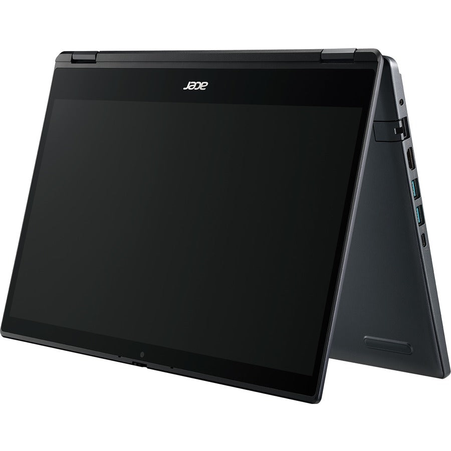 Acer Travelmate P4 P414Rn-51-54Jz Notebook 35.6 Cm (14") Full Hd Intel® Core™ I5 8 Gb Ddr4-Sdram 512 Gb Ssd Wi-Fi 6 (802.11Ax) Windows 10 Pro Black